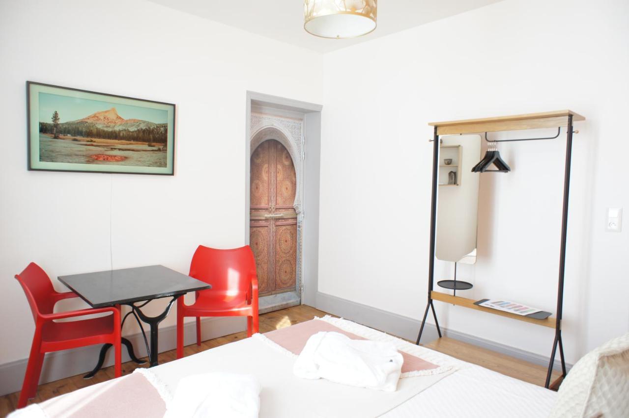 Mas Terre Chambres D'Hotes Lezoux Eksteriør bilde