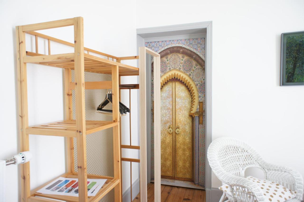 Mas Terre Chambres D'Hotes Lezoux Eksteriør bilde
