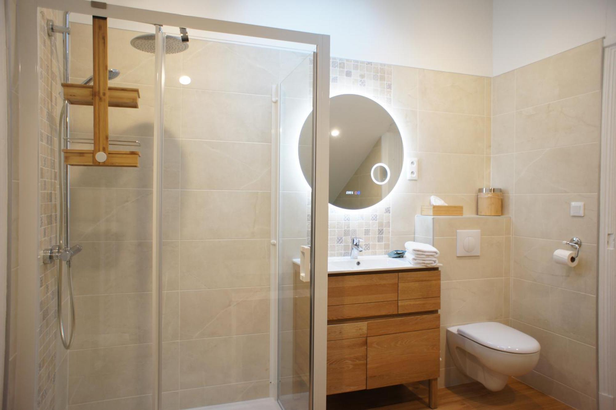 Mas Terre Chambres D'Hotes Lezoux Rom bilde