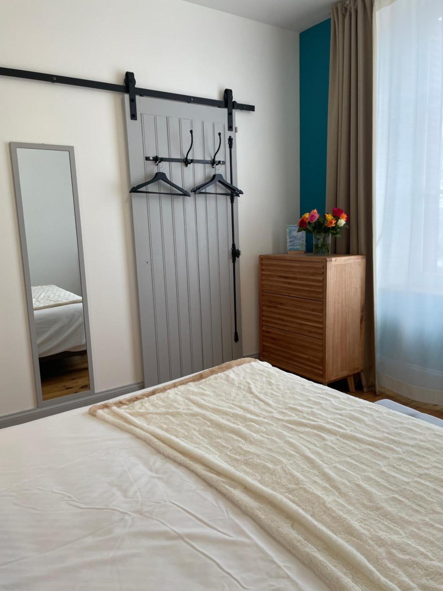 Mas Terre Chambres D'Hotes Lezoux Eksteriør bilde